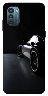 Чохол на Nokia G21 Чорний 911 фото 1 з 1