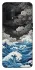 Чехол на Oppo A54 5G / A74 5G Japan wave фото 1 из 1