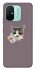 Чохол на Xiaomi Redmi 12C / Poco C55 cat matcha фото 1 з 1