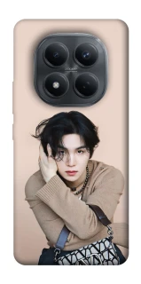 Чехол на Xiaomi Redmi Note 15 Pro 4G Suga - BTS фото 1 из 1