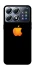 Чохол на Xiaomi POCO X8 Pro Halloween Pumpkin фото 1 з 1