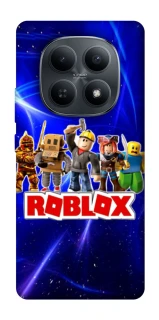 Чохол на Xiaomi Redmi Note 15 4G/5G (EU) Roblox aesthetics фото 1 з 1