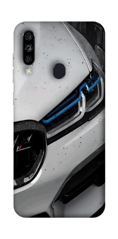 Чохол на ZTE Blade A7 (2020) BMW v37 фото 1 з 1