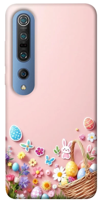 Чехол на Xiaomi Mi 10 / Mi 10 Pro Easter ver.9 фото 1 из 1