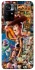 Чехол на Xiaomi Poco M4 Pro 5G Toy Story ver.3 фото 1 из 1