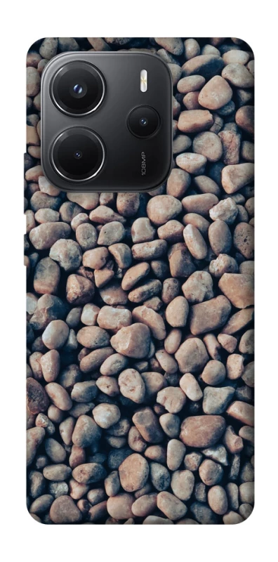 Чехол на Xiaomi Redmi Note 14 4G (Int. version) Калька фото 1 из 1