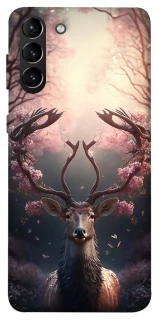 Чохол на Samsung Galaxy S21+ Скандинавський олень v3 фото 1 з 1