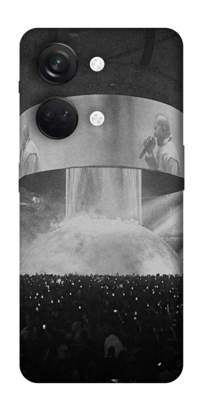 Чохол на OnePlus Nord 3 Kanye West ver.5 фото 1 з 1