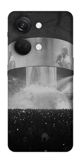 Чохол на OnePlus Nord 3 Kanye West ver.5 фото 1 з 1