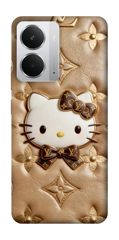 Чохол на Realme 14 Hello Kitty ver.2 фото 1 з 1