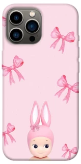 Чехол на Apple iPhone 12 Pro Max (6.7") Ribbon Bunny фото 1 из 1
