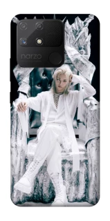 Чохол на Realme Narzo 50A Felix GIANT фото 1 з 1