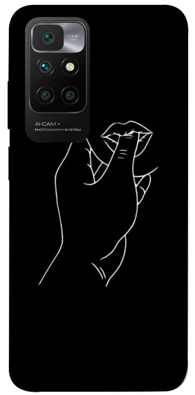 Чехол на Xiaomi Redmi 10 Passion фото 1 из 1