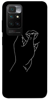 Чохол на Xiaomi Redmi 10 Passion фото 1 з 1