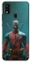 Чохол на ZTE Blade A51 Deadpool v3 фото 1 з 1
