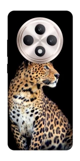 Чохол на Oppo Reno 12 F 4G/5G Leopard v2 фото 1 з 1