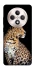 Чехол на Oppo Reno 12 F 4G/5G Leopard v2 фото 1 из 1
