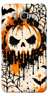 Чехол на Samsung J710F Galaxy J7 (2016) Halloween v1 фото 1 из 1