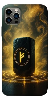 Чохол на Apple iPhone 12 Pro (6.1") Руна Феху фото 1 з 1