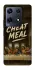 Чехол на Infinix Note 30 Pro Cheat Meal фото 1 из 1