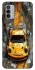 Чехол на Nokia G42 Drawn Porsche фото 1 из 1