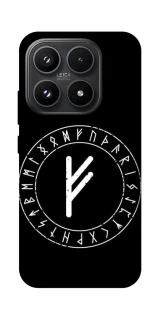 Чехол на Xiaomi 17 Руна Феху фото 1 из 1