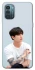 Чохол на Nokia G21 Jungkook - BTS фото 1 з 1