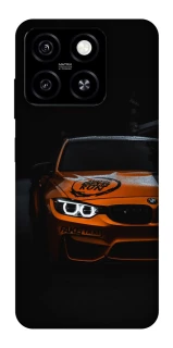 Чохол на ZTE Blade A55 4G BMW in the night фото 1 з 1