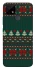 Чохол на Realme C21Y Christmas jumper ver.4 фото 1 з 1