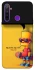 Чехол на Realme 5 Bart фото 1 из 1