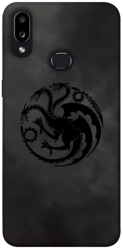 Чехол на Samsung Galaxy A10s House of the Dragon ver.3 фото 1 из 1