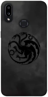 Чехол на Samsung Galaxy A10s House of the Dragon ver.3 фото 1 из 1