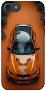 Чехол на Apple iPhone 7 / 8 (4.7") BMW orange фото 1 из 1