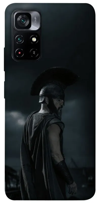 Чохол на Xiaomi Poco M4 Pro 5G Odyssey ver.5 фото 1 з 1