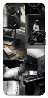 Чохол на Oppo A76 4G My style collage ver.2 фото 1 з 1