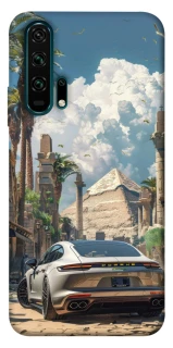 Чохол на Huawei Honor 20 Pro porsche v2 фото 1 з 1