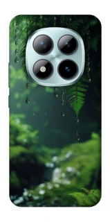 Чохол на Xiaomi Redmi Note 15 Pro+ 5G rain forest фото 1 з 1