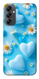 Чохол на Samsung Galaxy A14 4G/5G Flowers v20 фото 1 з 1