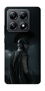 Чохол на Xiaomi 14T Pro Odyssey ver.5 фото 1 з 1
