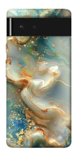 Чехол на Google Pixel 6 Epoxy design ver.3 фото 1 из 1
