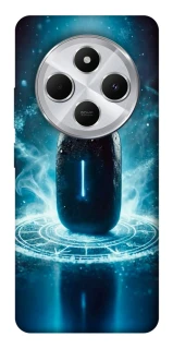 Чохол на Xiaomi Redmi 14C / Poco C75 Руна Іса фото 1 з 1