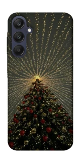Чехол на Samsung Galaxy A25 5G Новогодний v16 фото 1 из 1