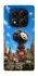 Чохол на Xiaomi Redmi Note 14 Pro 5G Moscow never sleeps ver.7 фото 1 з 1