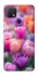 Чехол на Oppo A15s / A15 Поле тюльпанов фото 1 из 1