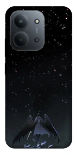 Чохол на Xiaomi Redmi 15C (Global) Omniscient Reader's v4 фото 1 з 1