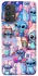 Чехол на Samsung Galaxy A32 (A325F) 4G Stitch ver.25 фото 1 из 1