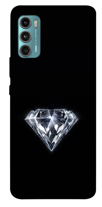 Чохол на Motorola Moto G60 Бриллиант фото 1 з 1