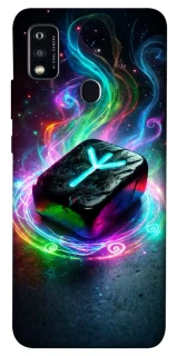 Чохол на ZTE Blade A51 Руна Альгіз фото 1 з 1