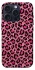 Чохол на Apple iPhone 15 Pro (6.1") Leopard Skin v3 фото 1 з 1