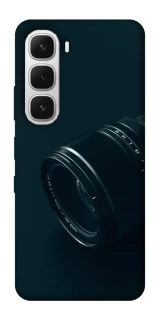 Чохол на Infinix Hot 60i Лінза фото 1 з 1